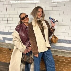 Meet your Posher, Masen